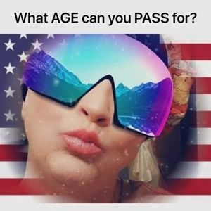 Meet your Posher, Joy